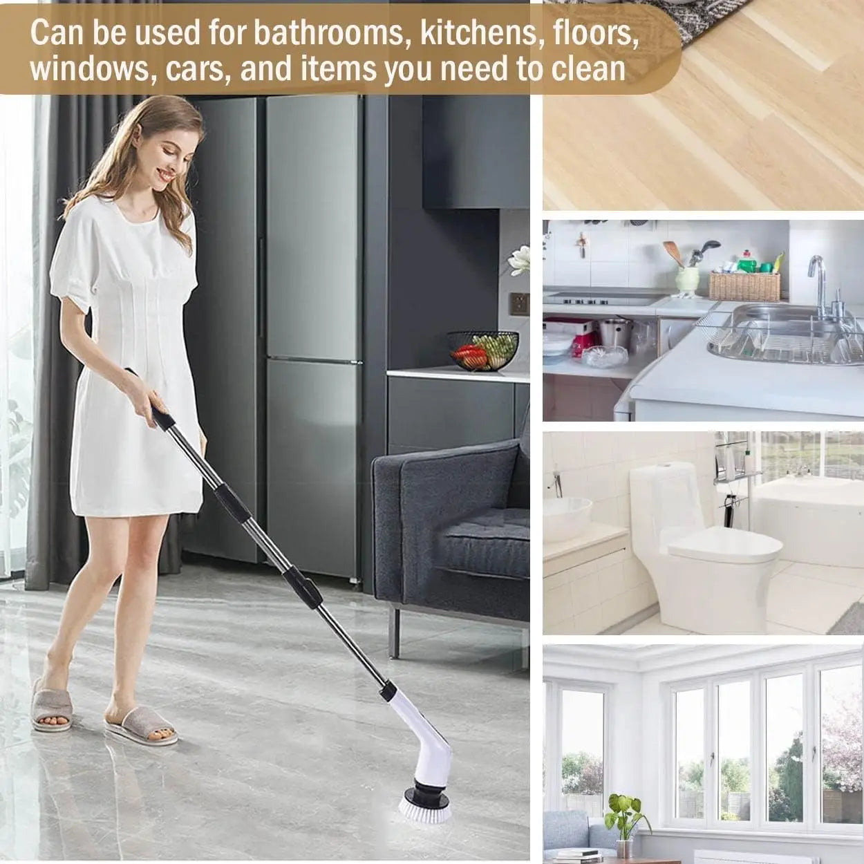 CleanForce 360™