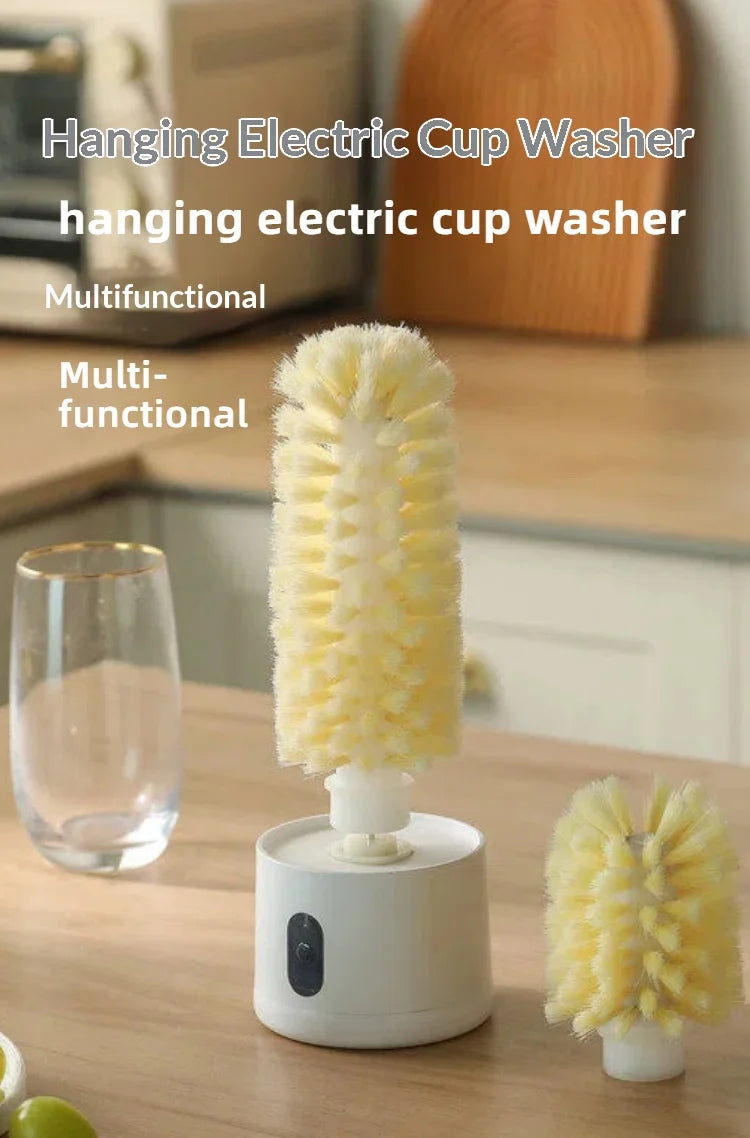 CupClean 360™