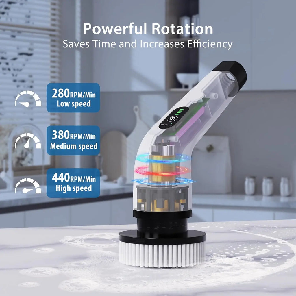 CleanForce 360™