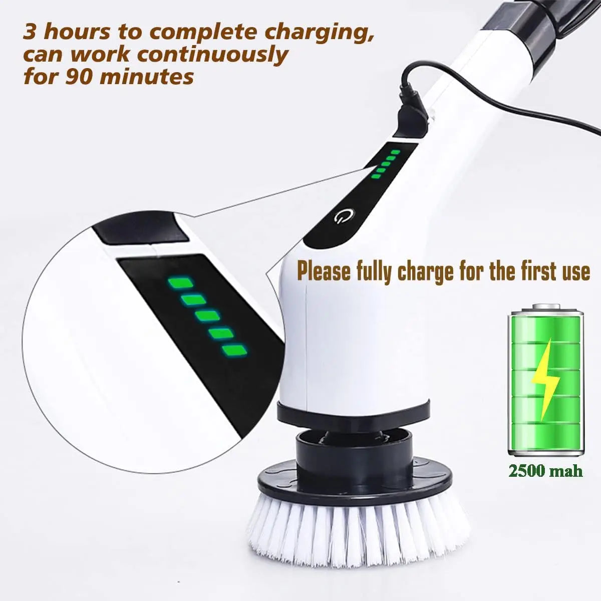 CleanForce 360™