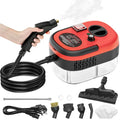 High-Pressure Portable Steam Cleaner