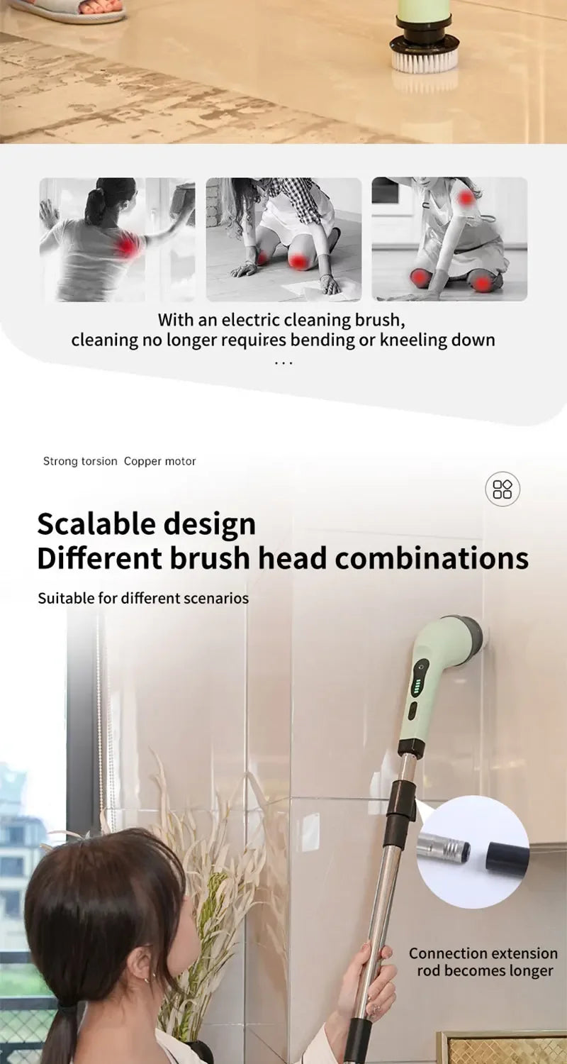 CleanForce 360™