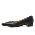 The Elegance Pointed Heels