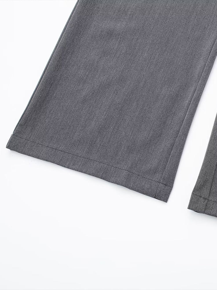 The Éloria Vintage Straight Trou